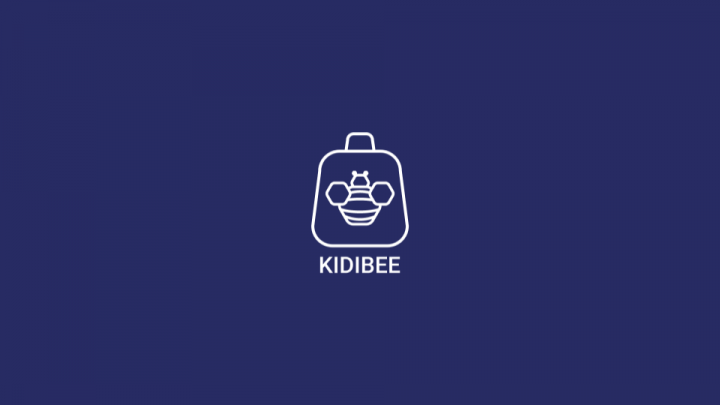 Kidibee - cover