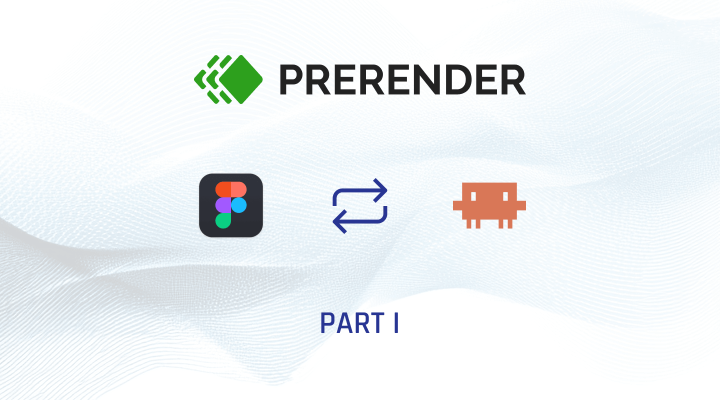 Hero Image Prerender Case Study - Figma and Claude Code - Part 1